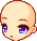 Obviously Chibi Heads 16