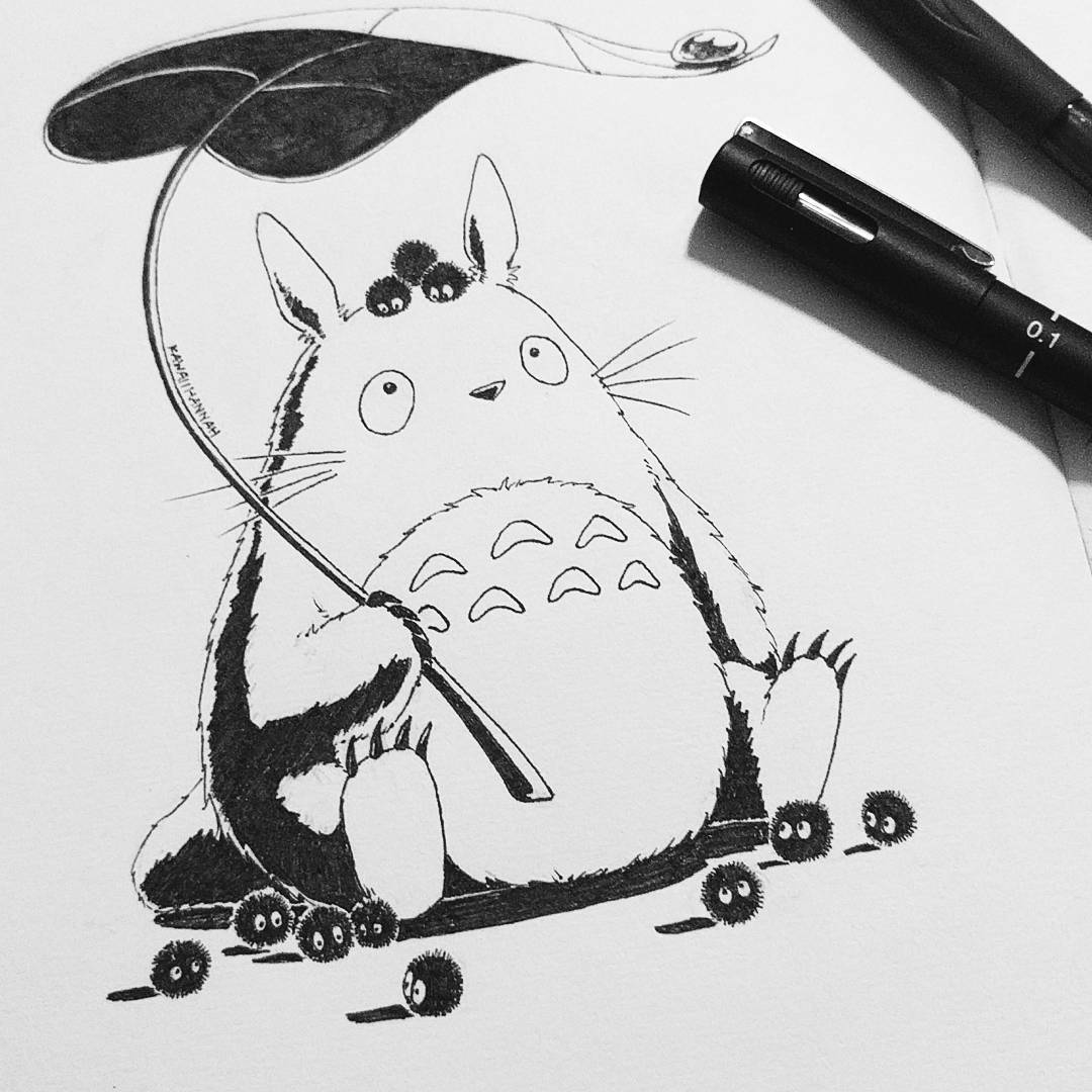 View Inktober: Filthy