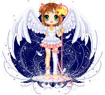 View Cardcaptor Sakura!